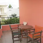 Gouvia House Luxury Apartments