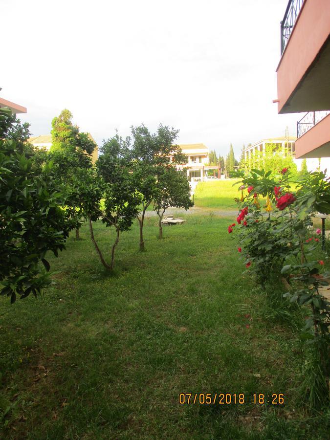 Aparthotel House Luxury Gouvia