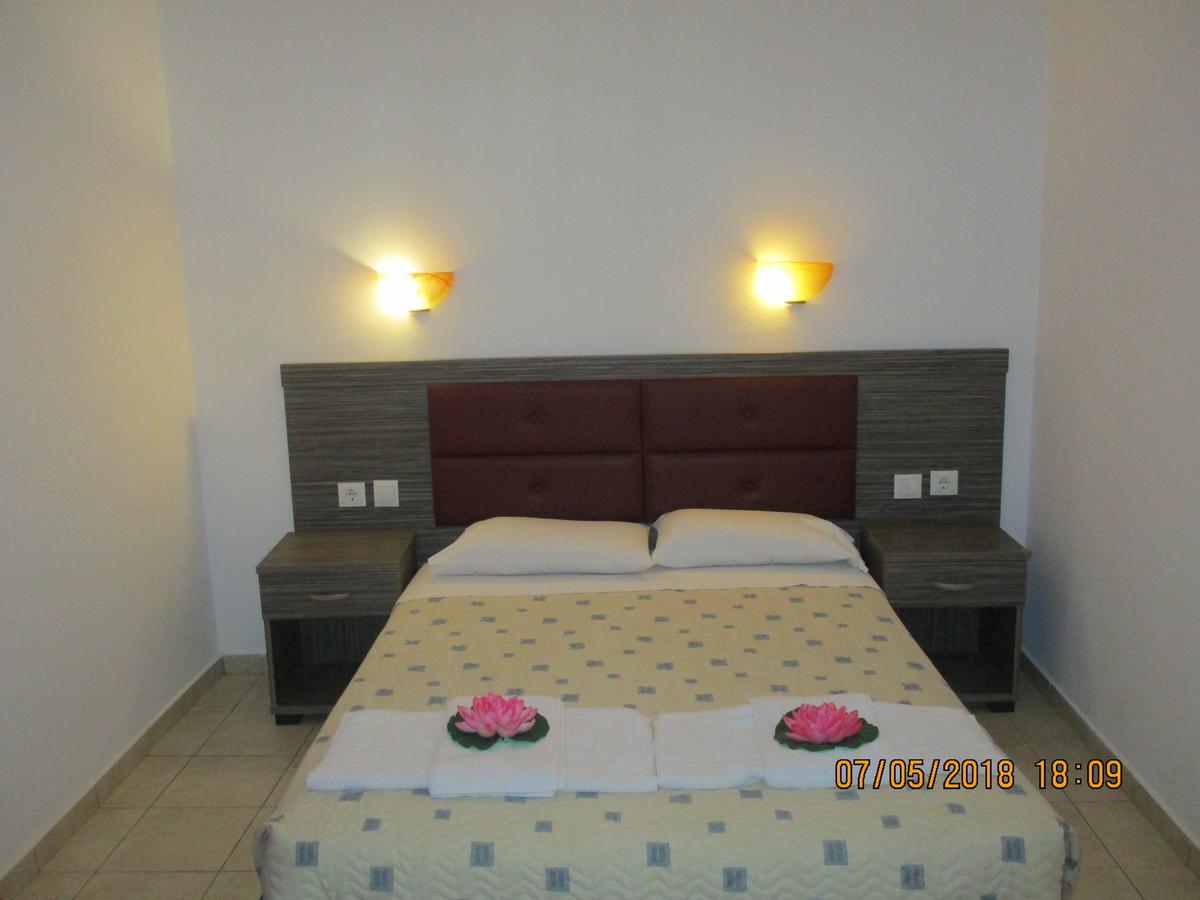 House Luxury Aparthotel Gouvia
