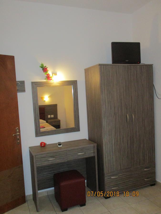 House Luxury Aparthotel