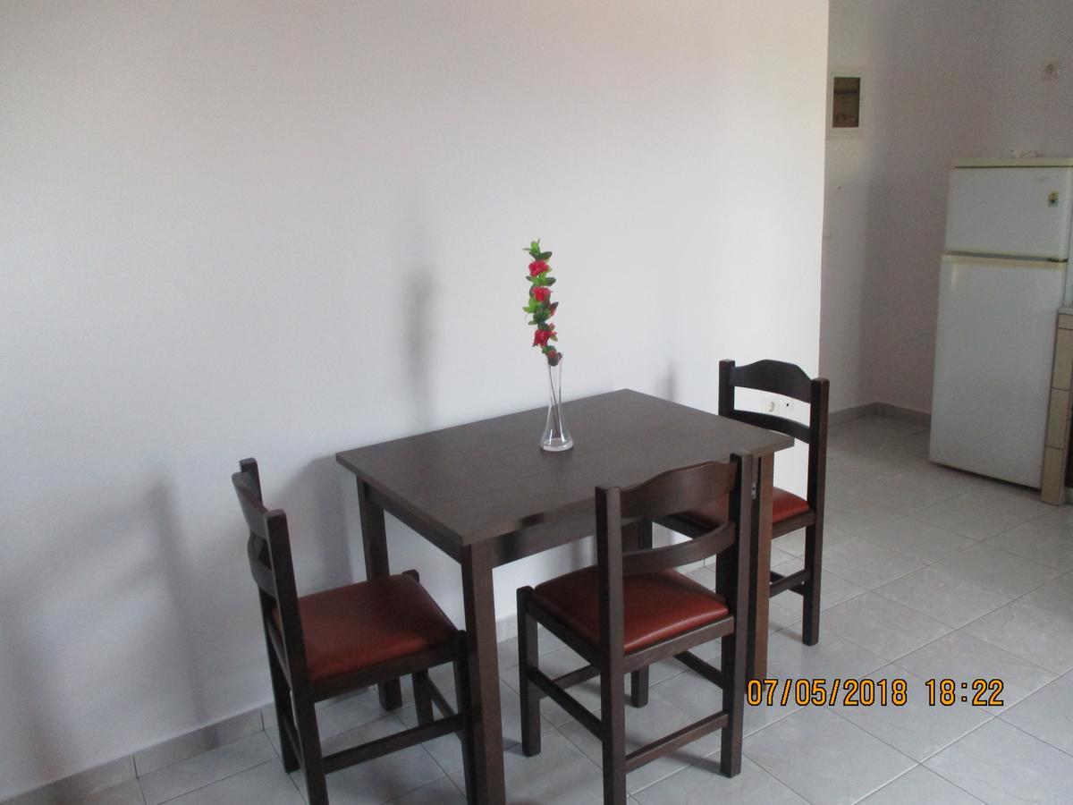 House Luxury Gouvia