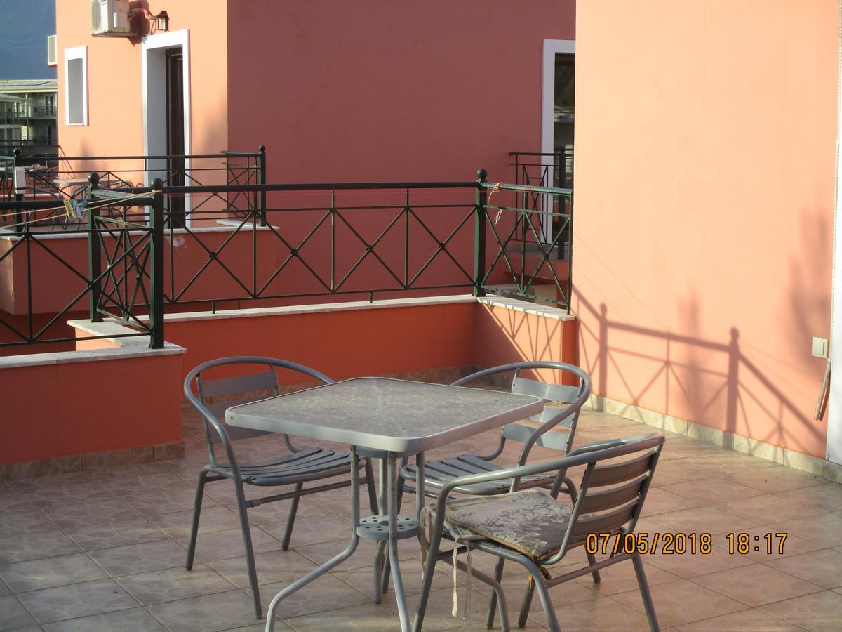 Aparthotel House Luxury