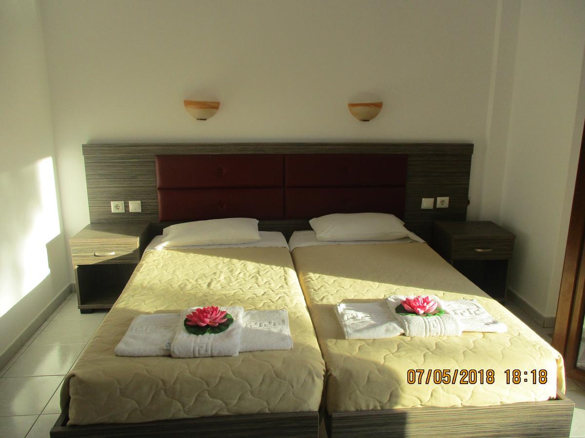 House Luxury Aparthotel