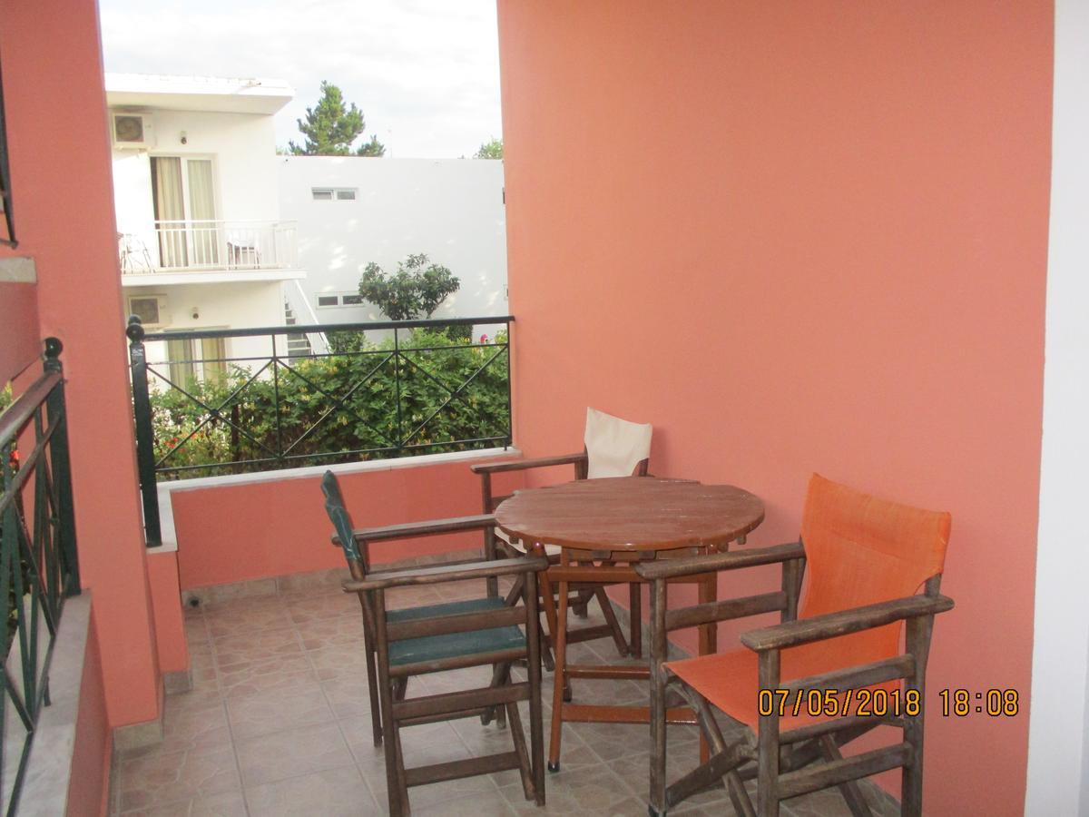 House Luxury Gouvia