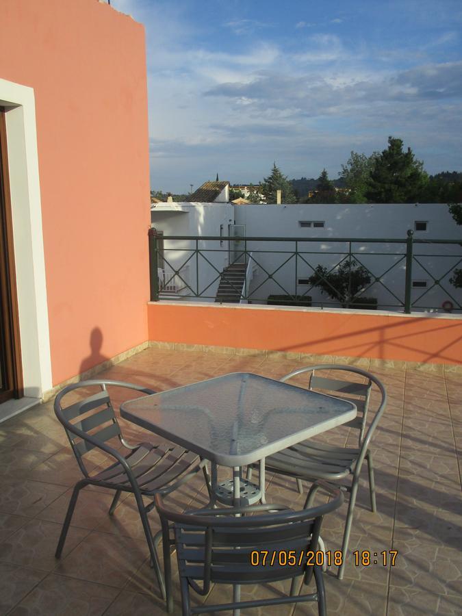 House Luxury Aparthotel Gouvia