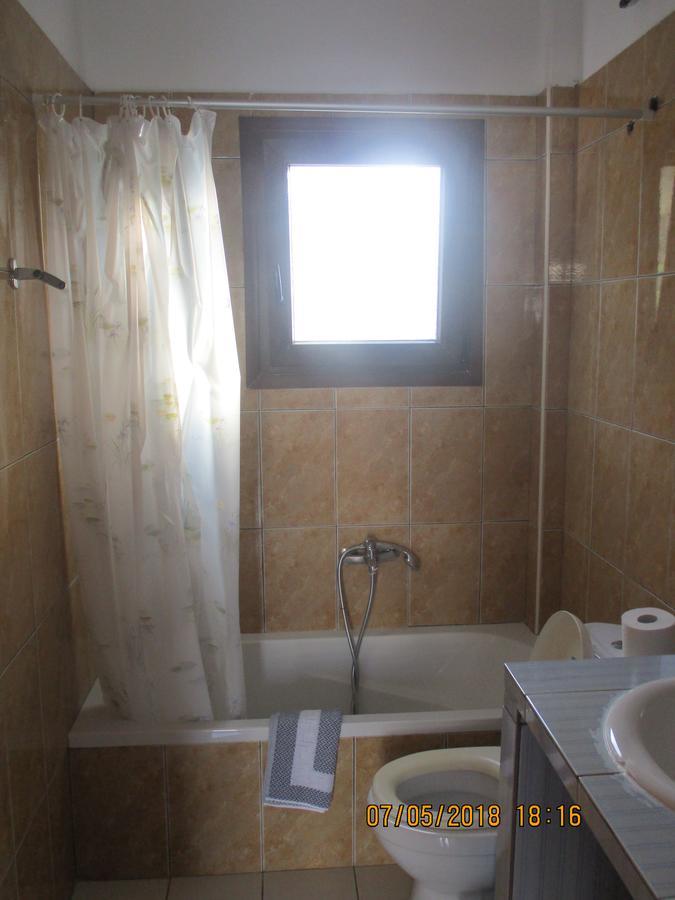 Aparthotel House Luxury 3*