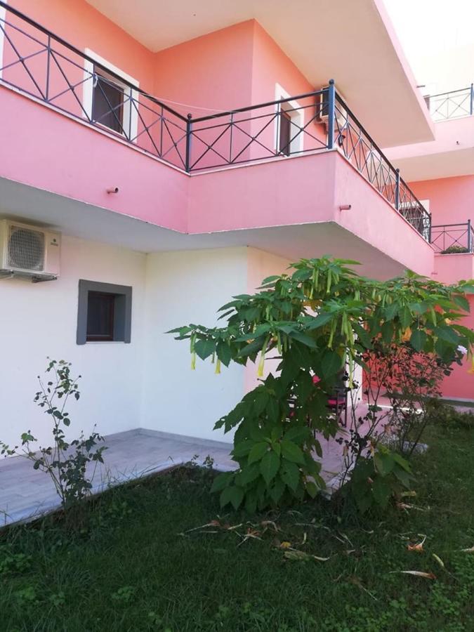 House Luxury Gouvia
