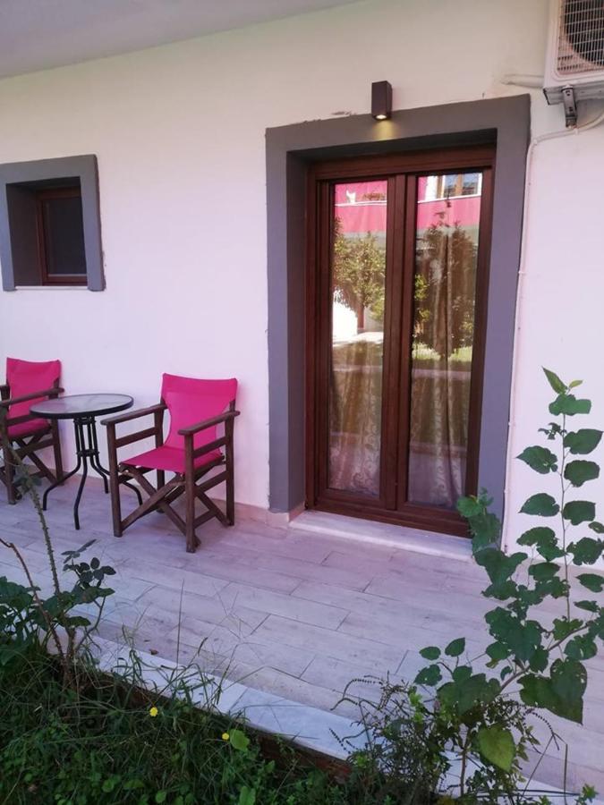 House Luxury Gouvia