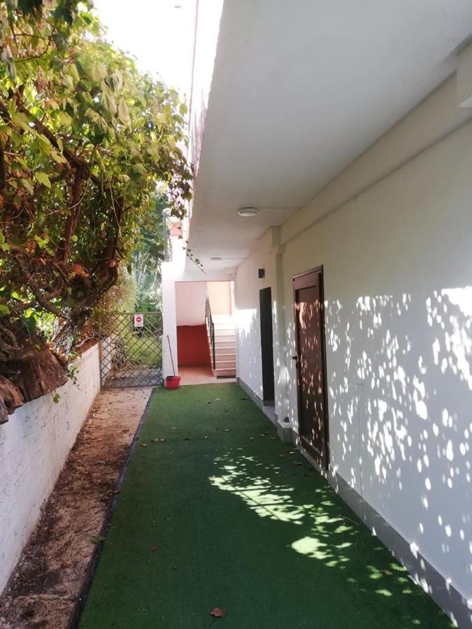 Aparthotel House Luxury